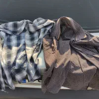 شلوار و تیشرت سالم سایز بزرگ|لباس|همدان, |دیوار