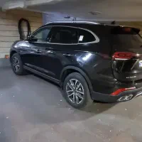 کی ام سی K7 مدل ۱۴۰۲|خودرو سواری و وانت|تهران, مرزداران|دیوار