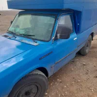 نیسان مدل ۸۹|خودرو سواری و وانت|رباطکریم, رباطکریم|دیوار