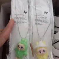 ست گردبندکرومی ولبوبووغیره|بدلیجات|رامیان, |دیوار