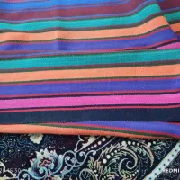 گلیم دست بافت با قدمت ۸۶سال