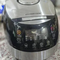 پلوپز ۵کاره هاردستون RCS5900B