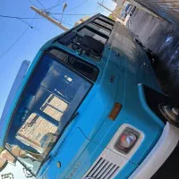 مینی بوس بنز مدل 65