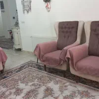 ۹۵ متری/خوش نقشه/فول امکانات/املاک علیزاده|فروش آپارتمان|فردیس, شهرک اسکویی|دیوار