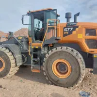 لودر ۸تنی اینساین