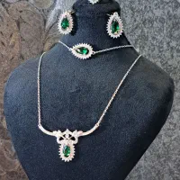 سرویس جواهری زمرد|جواهرات|تهران, دروازه شمیران|دیوار