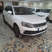 کوپا ریگان رویال مدل ۱۳۹۹ خشک