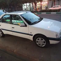 405 تیوفایو مدل 99  گاز سیمی|خودرو سواری و وانت|تربت جام, شاد|دیوار