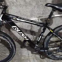 دوچرخه 27.5 Rush
