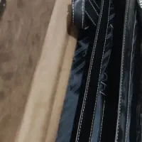 کیف اداری چرم مصنوعی|کیف، کفش، کمربند|شاهین‌شهر, اقبال لاهوری|دیوار