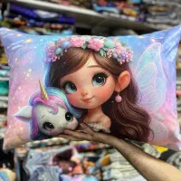 روبالشت کودکانه|رختخواب، بالش، پتو|مسجد سلیمان, |دیوار