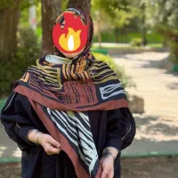 فروش شالو روسری به قیمت فاکتور|لباس|بروجرد, |دیوار