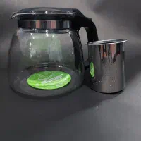 قوری پیرکس 900 میل خارجی|قوری، کتری، قهوهساز دستی|ماهدشت, |دیوار