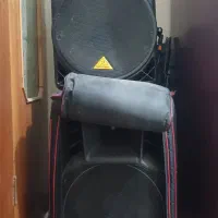 باند  پسیو اکتیو بهرینگر