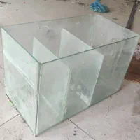 شیشه آکواریوم