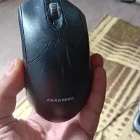 موس و کیبورد کامپیوتر