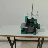 سردوز پروانه / بسیار کم کار کرده