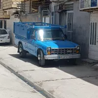 زامیاد تناژ 3400،دوگانه سوز، مدل ۱۳۸۰|خودرو سواری و وانت|مشهد, طبرسی شمالی|دیوار