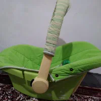 کریر|کالسکه و لوازم جانبی|سنگر, |دیوار