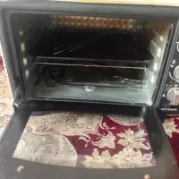 توستر|اجاق گاز و لوازم برقی پخت‌وپز|کرمانشاه, |دیوار