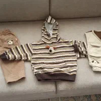 لباس بچگانه