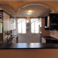 ۹۰متر خوش نقشه تک واحد