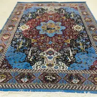 فروش فرش دسته دوم کلاسیک