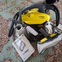 بخارشوی کنوود مدل sc-650