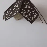 آباژور کنار مبلی|چراغ خواب و آباژور|اصفهان, کوی ولی عصر|دیوار