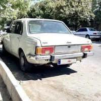 پیکان سواری، مدل ۱۳۸۲|خودرو سواری و وانت|فیروزآباد (فارس), |دیوار