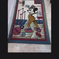 گلیم جاجیم گبه