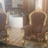 مبل ۹نفره سلطنتی