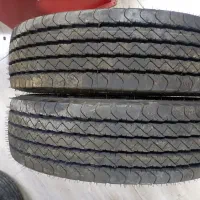 لاستیک ۲۱۵ بارز