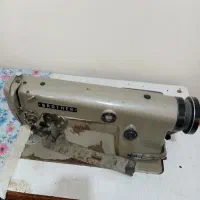 چرخ خیاطی راسته دوز