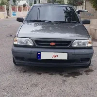 پراید 89