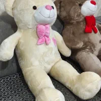 تولید کننده عروسک خرس