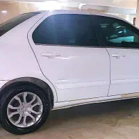 سورن پلاس ef7|خودرو سواری و وانت|تهران, آشتیانی|دیوار