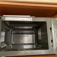 ماکروفر ال‌جی(ماکرویو)|اجاق گاز و لوازم برقی پخت‌وپز|ملایر, |دیوار