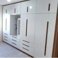 کابینت سازی سناتور