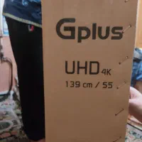 تلویزیون جی پلاس|تلویزیون و پروژکتور|بجنورد, |دیوار