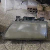 چراغ جلو 405|قطعات یدکی و لوازم جانبی|پاکدشت, حصار امیر|دیوار