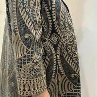 مانتو کتی مزونی