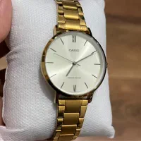 ساعت casio