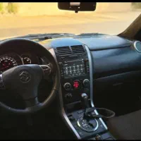 سوزوکی ویتارا ۲۴۰۰ اتوماتیک ( فروش اقساطی )|خودرو سواری و وانت|تهران, پونک|دیوار