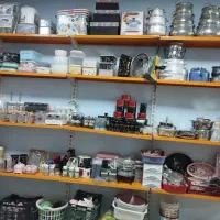 واگذاری اجناس مغازه پلاسکو|ظروف نگهدارنده، پلاستیکی، یک‌بارمصرف|فولادشهر, مسکن مهر فولادشهر|دیوار