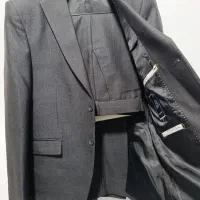 کت شلوار اداری|لباس|فیروزآباد (فارس), |دیوار