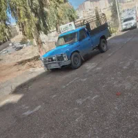 نیسان ۴۰۱ عروسک دوگانه