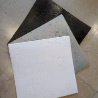 بهترین جایگزین رنگ و کاغذ / دیوارپوش پتینه