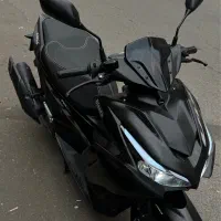 ایروکس 170cc *بلنتا* 1403مشابه صفر