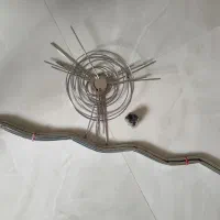 پایه قابلمه استیل